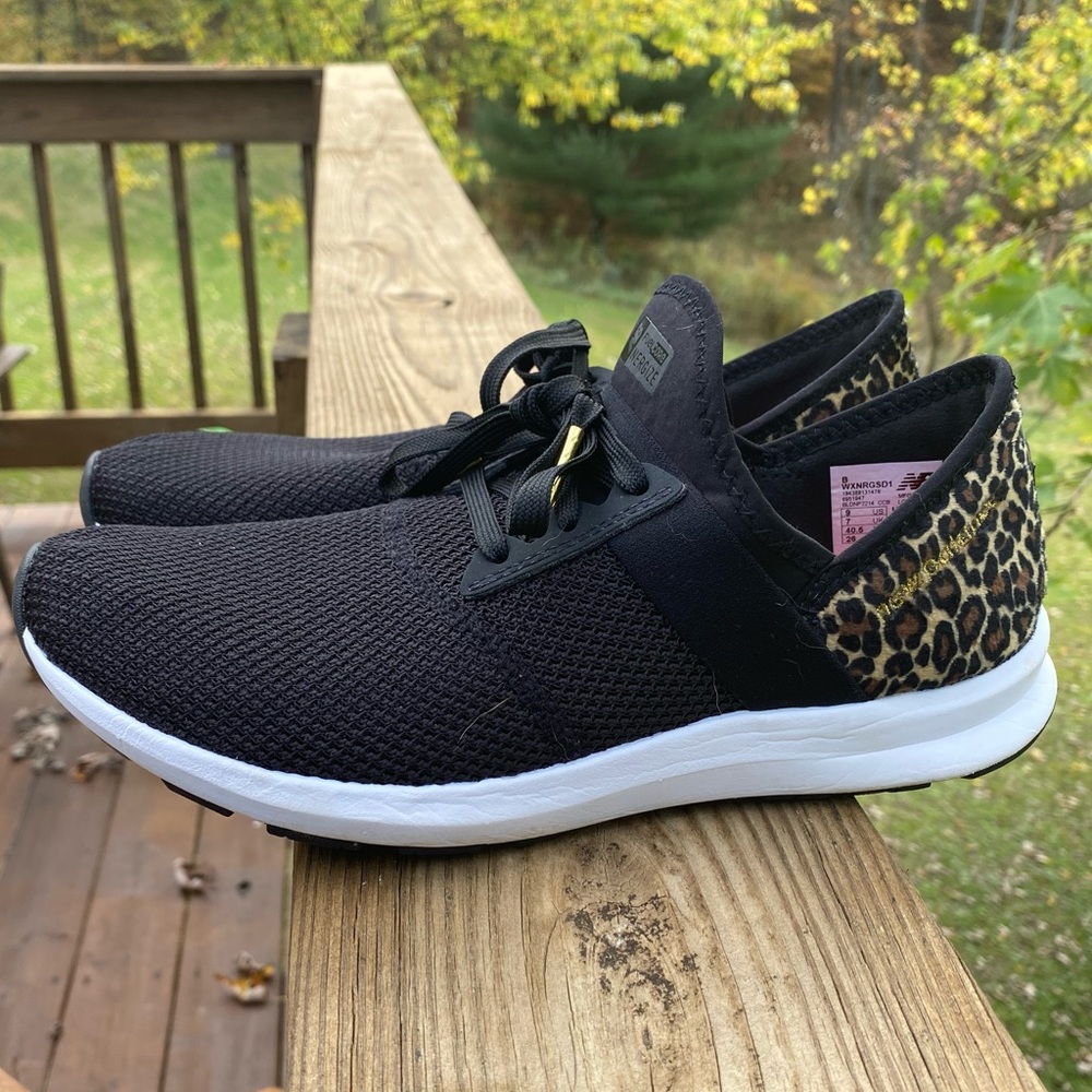 New balance shoes